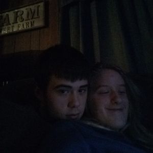 Meet your Posher, Garrett